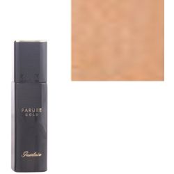 Guerlain Parure Gold Gold Radiance Foundation SPF 30 03 Natural Beige at CosmeticAmerica