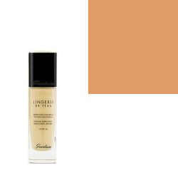 Guerlain Lingerie de Peau Natural Perfection Foundation SPF 20 04N at CosmeticAmerica