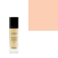 Guerlain Lingerie de Peau Natural Perfection Foundation SPF 20 02C Light Cool 1oz / 30mL