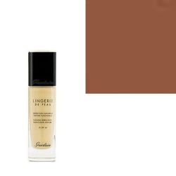 Guerlain Lingerie de Peau Natural Perfection Foundation SPF 20 06C Very Deep Cool 1oz / 30mL