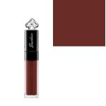 Guerlain La Petite Robe Noire Lip ColourInk Liquid Lipstick L102 Ambitious 0.2 oz / 6 ml