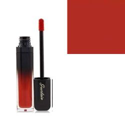 Guerlain Intense Liquid Matte Creamy Velvet Lip Colour M41 Appealing Orange 7ml