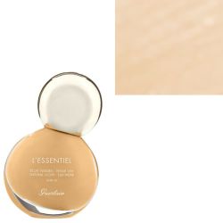 Guerlain L'Essentiel Natural Glow Foundation 16H Wear SPF 20 00N Porcelain 1oz