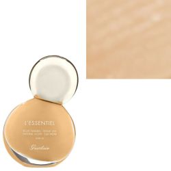 Guerlain L'Essentiel Natural Glow Foundation 16H Wear SPF 20 02N Light 1oz