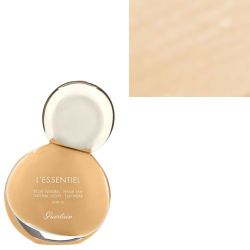 Guerlain L'Essentiel Natural Glow Foundation 16H Wear SPF 20 00W Porcelain Warm 1oz