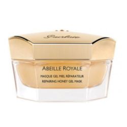 Guerlain Abeille Royale Repairing Honey Gel Mask at CosmeticAmerica