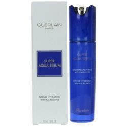 Guerlain Super Aqua Serum 1.6oz