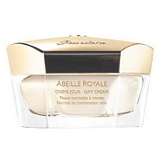 Guerlain Abeille Royale Cream Normal to Combination 1.7 oz / 50 ml Normal to Combination Skin