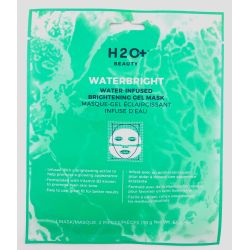 H2O Plus Waterbright Water-Infused Brightening Gel Mask at CosmeticAmerica