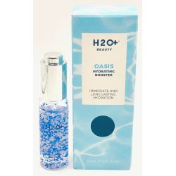 H2O Plus Oasis Hydrating Booster at CosmeticAmerica