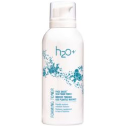 H2O Plus Face Oasis Sea Foam Toner 4oz