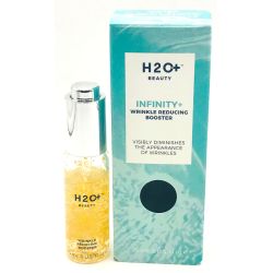 H2O Plus Infinity+ Wrinkle Reducing Booster at CosmeticAmerica