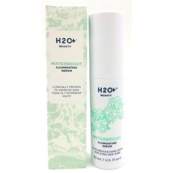 H2O Plus Waterbright Illuminating Serum at CosmeticAmerica