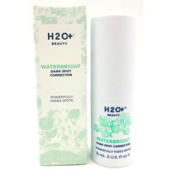 H2O Plus Waterbright Dark Spot Corrector at CosmeticAmerica