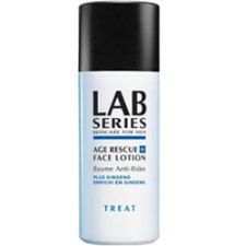 Lab Series Age Rescue Face Lotion for Men with Ginseng 1.7oz / 50ml New Packaging