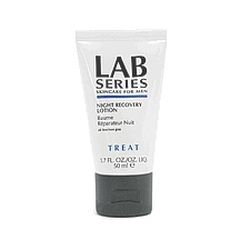 Lab Series Night Recovery Lotion for Men 1.7oz / 50ml