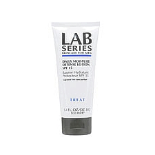 Lab Series Daily Moisture Defense Lotion SPF 15 for Men 3.4oz / 100ml