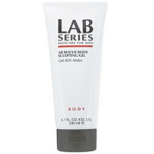 Lab Series Ab Rescue Body Sculpting Gel for Men 6.7oz