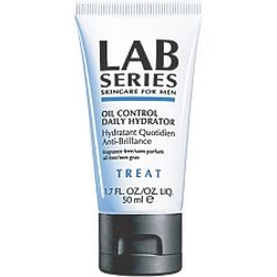 Lab Series Oil Control Daily Hydrator for Men 1.7oz / 50ml