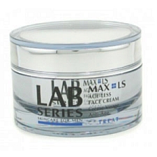 Lab Series MAX LS Age-Less Face Cream for Men 1.7oz / 50ml