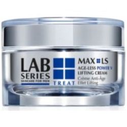 Lab Series MAX LS Age-Less Power V Lifting Cream for Men 1.7 oz / 50 ml