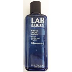 Lab Series Rescue Water Lotion for Men at CosmeticAmerica