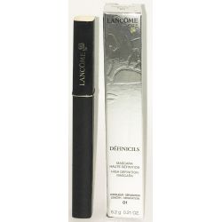 Definicils High Definition Mascara 01 Black by Lancome