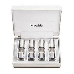 La Prairie Cellular Power Infusion 4 x 7.8 ml / 0.26 oz