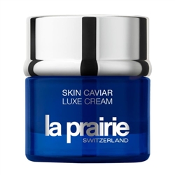Skin Caviar Luxe Cream Remastered with Caviar Premier 3.4 oz / 100 ml by La Prairie