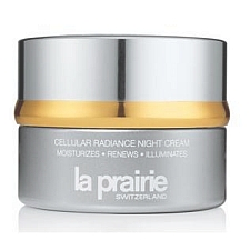 La Prairie Cellular Radiance Night Cream 50ml/1.7oz