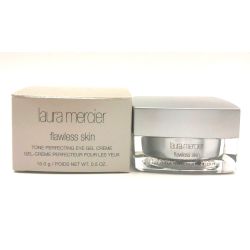 Laura Mercier Tone Perfect Eye Gel Creme 0.5 oz / 15 g