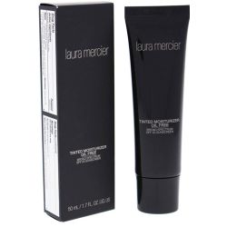 Laura Mercier Tinted Moisturizer Oil Free SPF 20 Nude 2W2 1.7oz