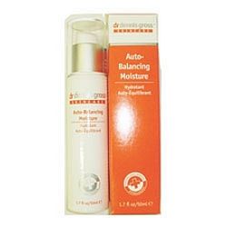 Dr Dennis Gross Auto Balancing Moisture 1.7 oz / 50 ml