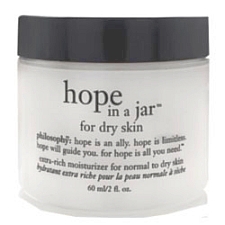 Philosophy Hope In A Jar for Dry Skin 2 oz / 60 ml