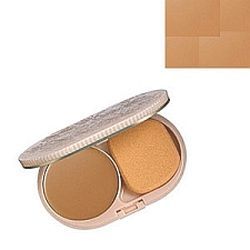 Paul & Joe Moisturizing Compact Foundation SPF 15 PA++ 40 Almond 8.0 g / 0.28 oz