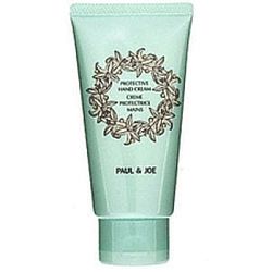 Paul & Joe Protective Hand Cream 2.8 oz / 80.8 ml tube