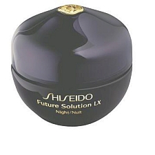 Shiseido Future Solution LX Total Regenerating Cream 50ml/1.7oz