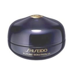 Shiseido Future Solution LX Eye & Lip Contour Regenerating Cream 15 ml / 0.54 oz