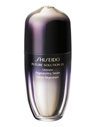 Shiseido Future Solution LX Ultimate Regenerating Serum 30 ml / 1 oz