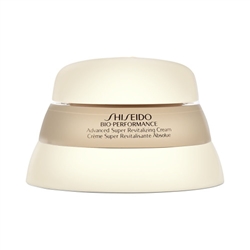 Shiseido Bio Performance Advanced Super Revitalizing Cream 75 ml / 2.6 oz