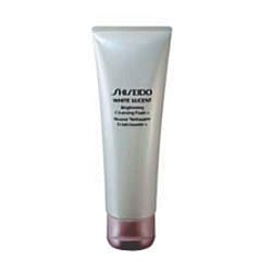 Shiseido White Lucent Brightening Cleansing Foam w 4.7 oz / 125 ml