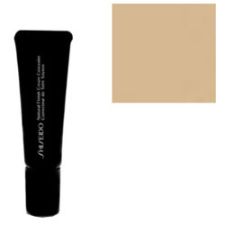 Shiseido Natural Finish Cream Concealer # 3 Medium