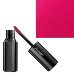 Shiseido Lacquer Rouge Lipstick RS404 Disco