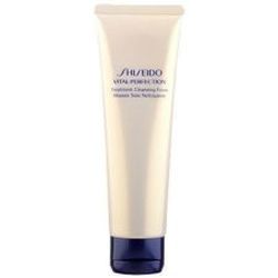 Shiseido Vital Perfection Treatment Cleansing Foam