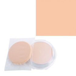 Shiseido Sheer and Perfect Compact Refill SPF 21 I00 Very Light Ivory