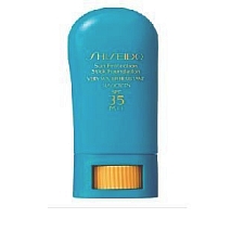 Shiseido Sun Protection Stick Foundation Beige SPF 37 9g/0.31oz