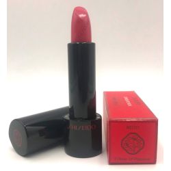 Shiseido Rouge Rouge Lipstick RD311 Crime of Passion