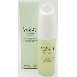 Shiseido Waso Quick Matte Moisturizer Oil-Free at CosmeticAmerica