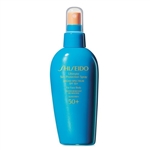 Shiseido Ultimate Sun Protection Spray SPF 50+ 150 ml / 5 oz at Cosmetic America