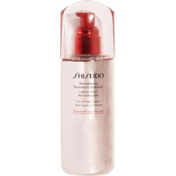 Shiseido Revitalzing Treatment Softener 5oz / 150ml